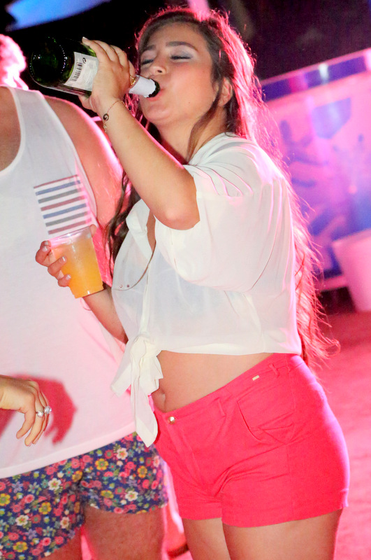 NDL After Prom Party 